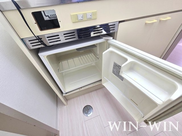 エトワール佐藤のキッチン