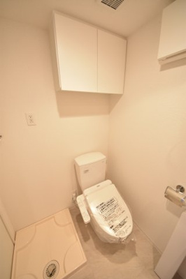 【トイレ】 | セレニテ神戸西クレア