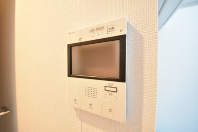 【セキュリティ】 | セレニテ神戸西クレア