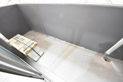 【バルコニー】 | セレニテ神戸西クレア