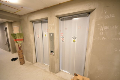 【ロビー】 | セレニテ神戸西クレア