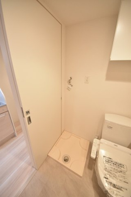 【洗面所】 | セレニテ神戸西クレア