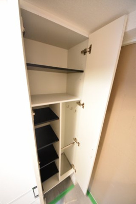 【収納】 | セレニテ神戸西クレア