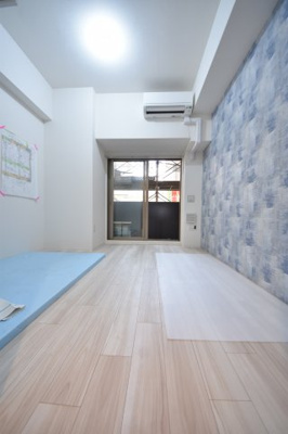 【洋室】 | セレニテ神戸西クレア