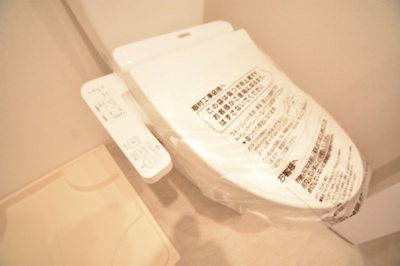 【トイレ】 | セレニテ神戸西クレア