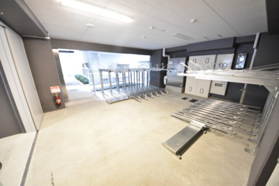 【その他共用部分】 | セレニテ神戸西クレア