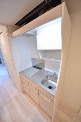 【キッチン】 | セレニテ神戸西クレア