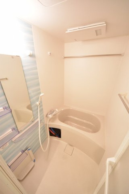 【浴室】 | セレニテ神戸西クレア