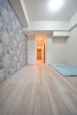 【寝室】 | セレニテ神戸西クレア