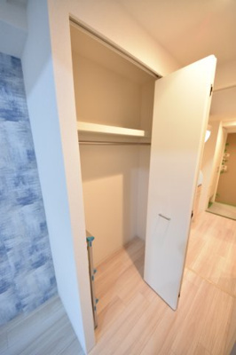 【収納】 | セレニテ神戸西クレア