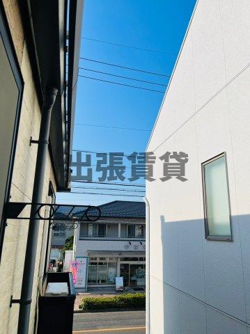 家具・家電付！！レオパレスyouのセキュリティ
