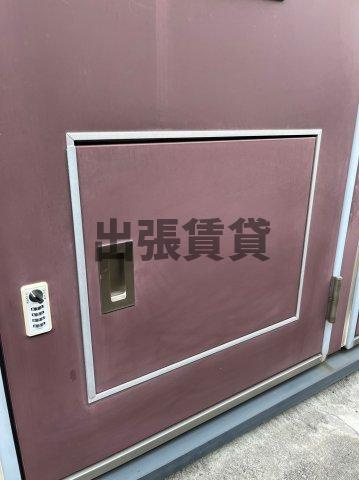 家具・家電付！！レオパレスyouのその他共用部分