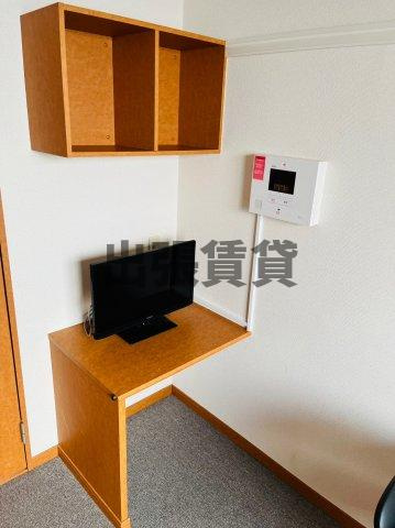 家具・家電付！！レオパレスyouの設備