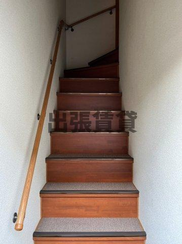 家具・家電付！！レオパレスyouの内装