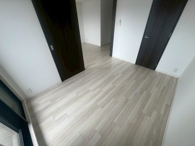 S-RESIDENCE日本橋Qualieの洋室