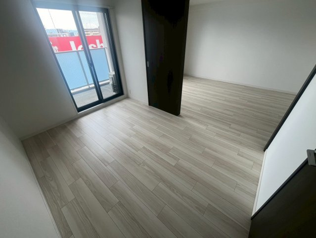S-RESIDENCE日本橋Qualieの洋室