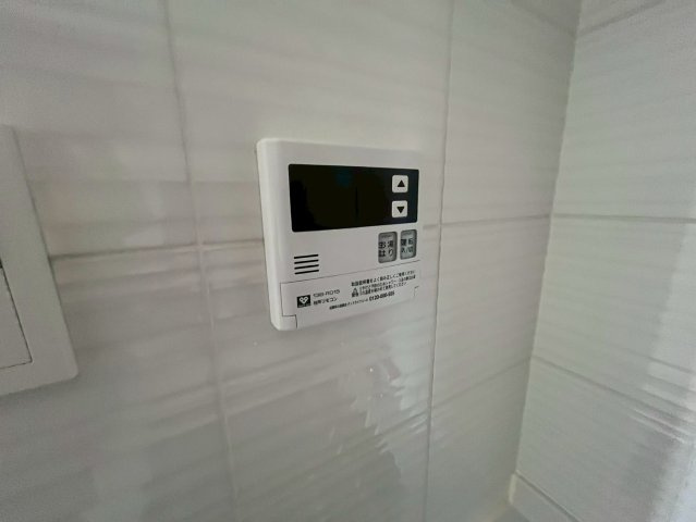 S-RESIDENCE日本橋Qualieの設備