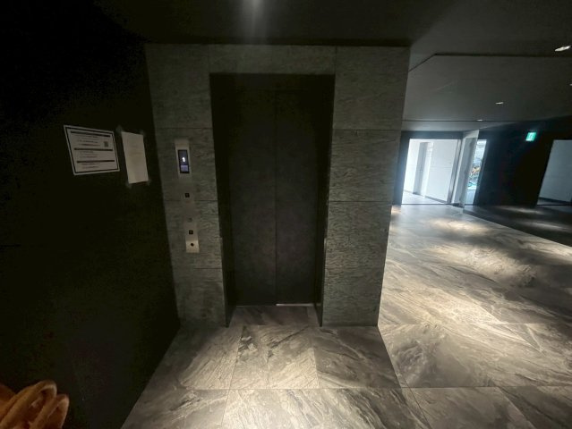 S-RESIDENCE日本橋Qualieのその他共用部分