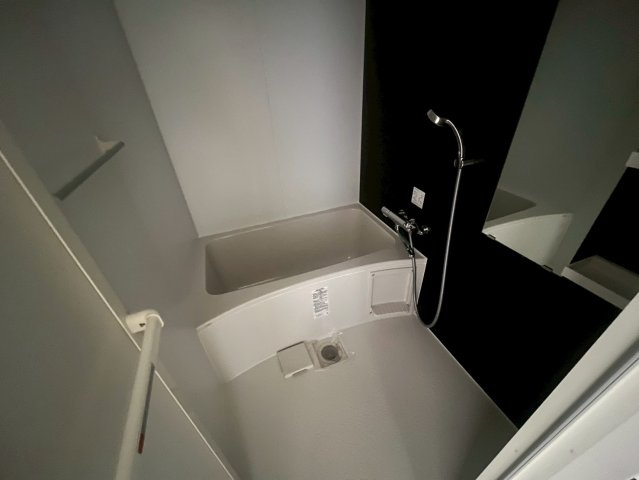 S-RESIDENCE日本橋Qualieの浴室