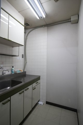 【その他共用部分】 | 建隆ビル２