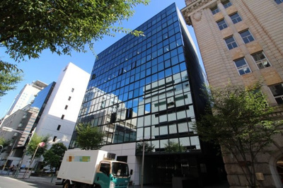 【外観】 | 建隆ビル２