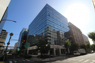 【外観】 | 建隆ビル２