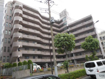 エクレール上池台の画像