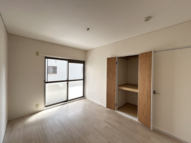 ウエストモストハイツのトイレ