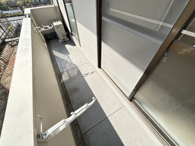 ウエストモストハイツの設備