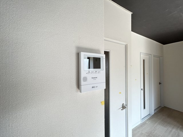 ウエストモストハイツの洋室