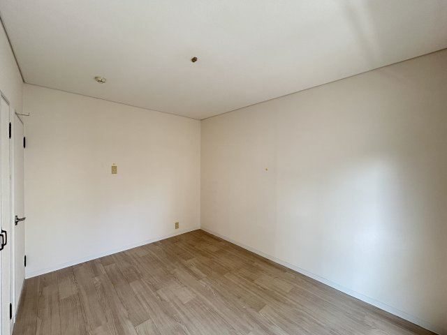 ウエストモストハイツの浴室