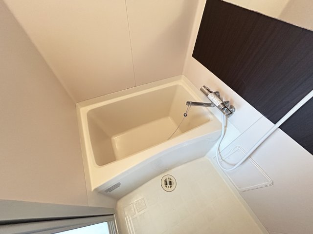 ウエストモストハイツの収納