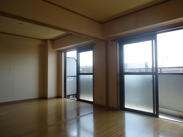 アードバンスＳＴの居間・リビング