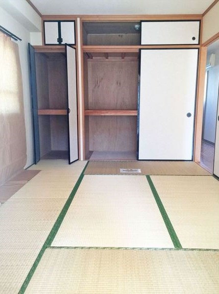 アードバンスＳＴの収納