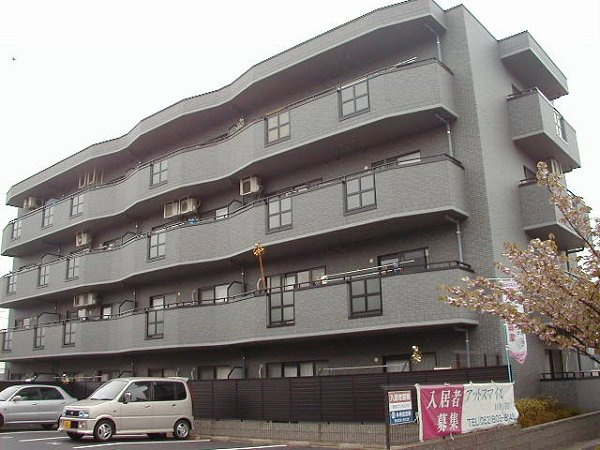 アードバンスＳＴの外観