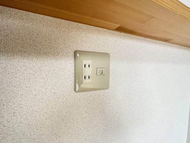 ドルチェの設備