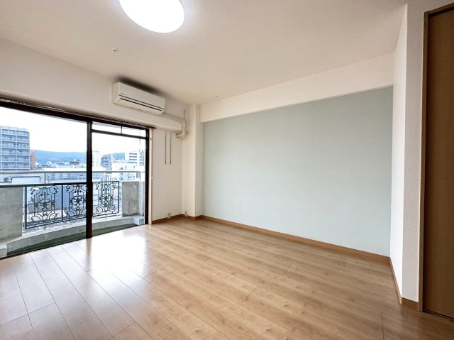 ドルチェの居間・リビング