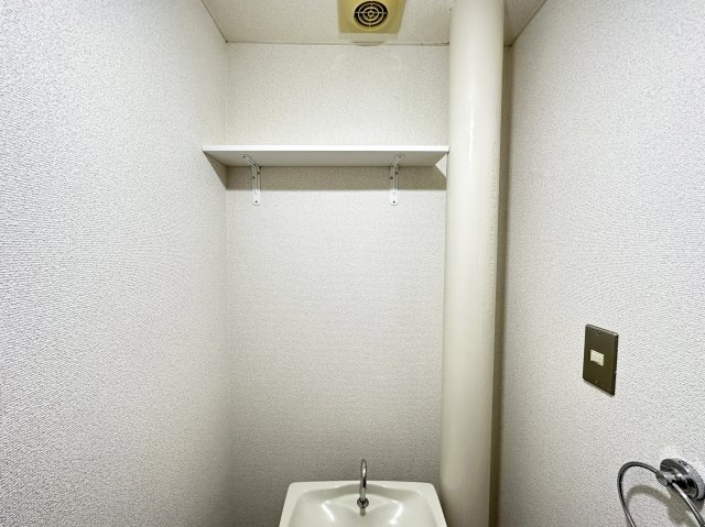 ドルチェの内装