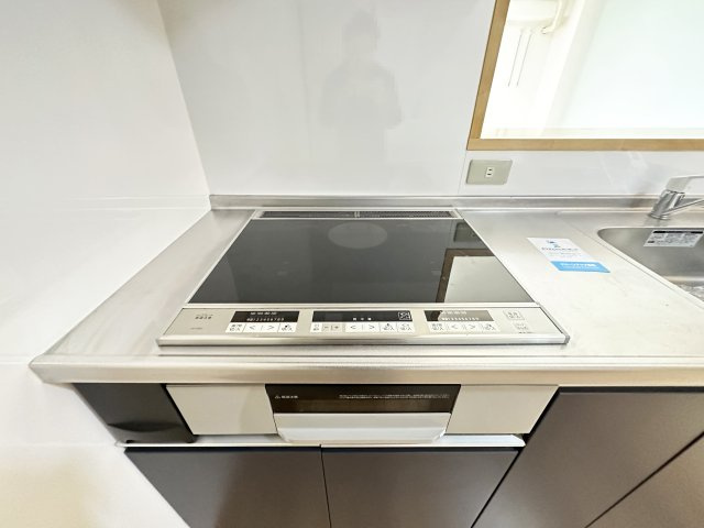 ドルチェの設備