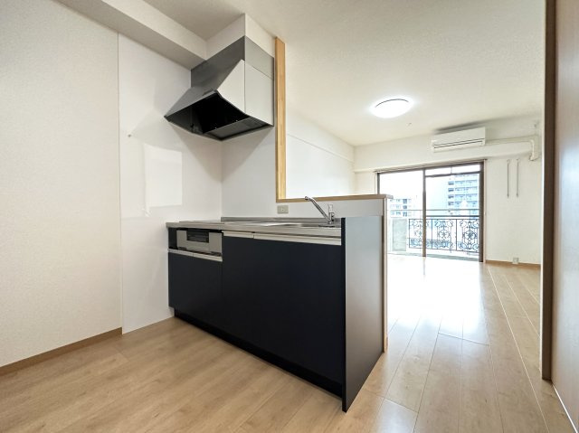 ドルチェの居間・リビング