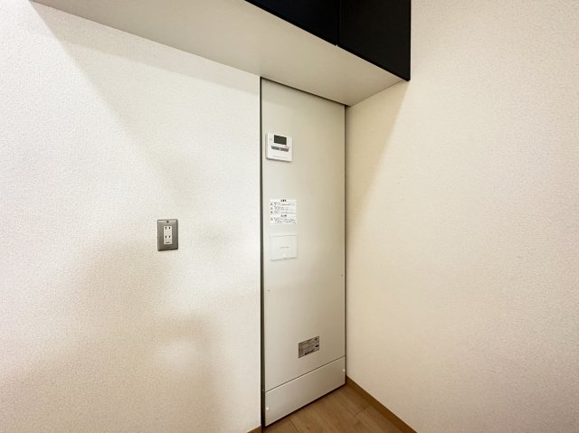 ドルチェの設備