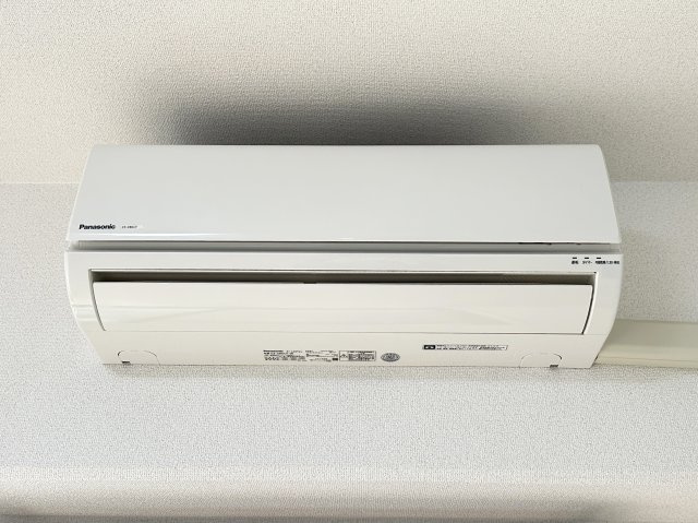 ドルチェの設備