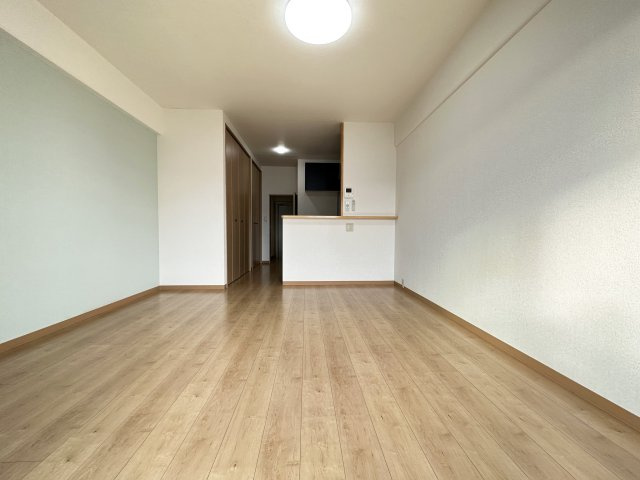 ドルチェの居間・リビング