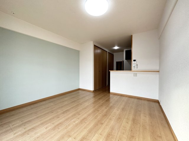 ドルチェの洋室