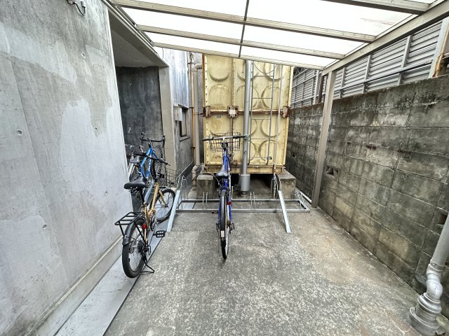 ドルチェのその他共用部分