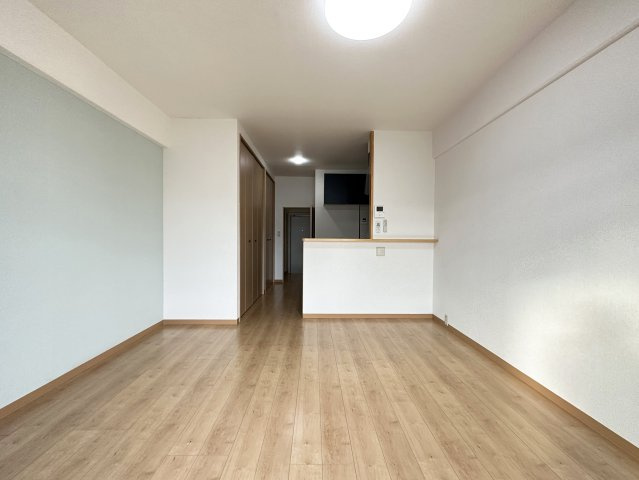 ドルチェの居間・リビング