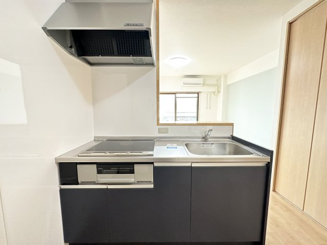 ドルチェのキッチン