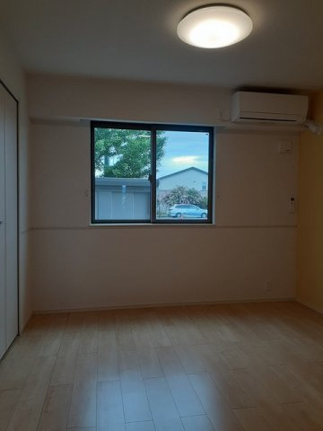 メイプル　Ⅰの内装