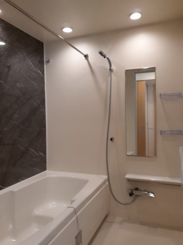 メイプル　Ⅰの浴室