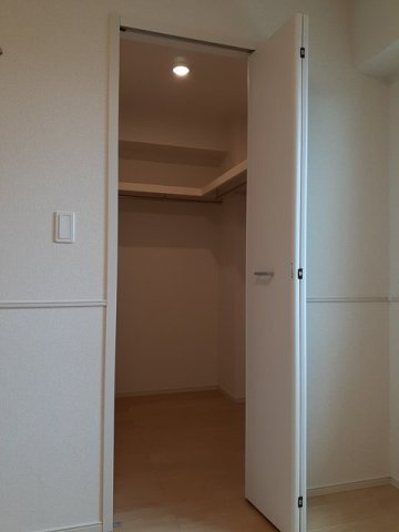 メイプル　Ⅰの収納